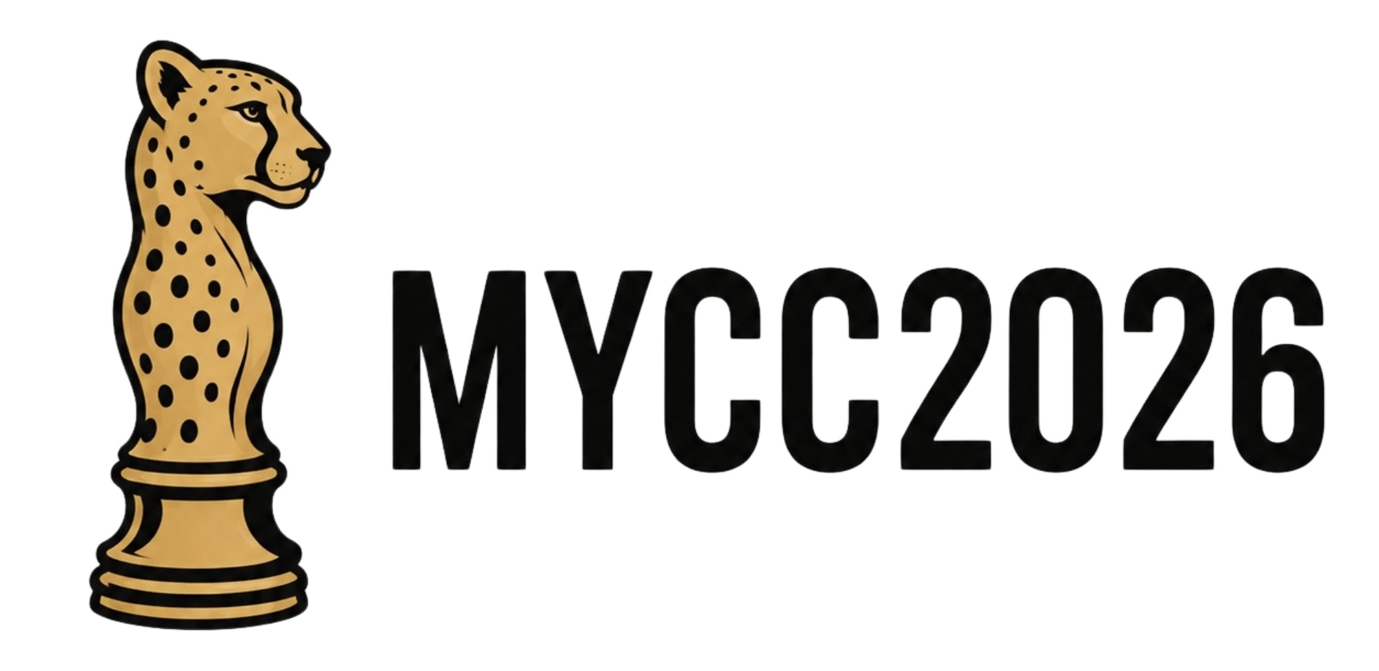 Mzansi Youth Chess Championship Logo